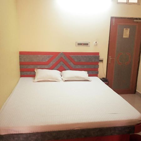 Hotel Marine View Digha (West Bengal) Ngoại thất bức ảnh