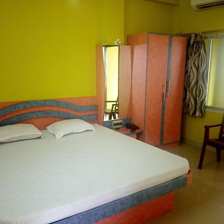 Hotel Marine View Digha (West Bengal) Ngoại thất bức ảnh