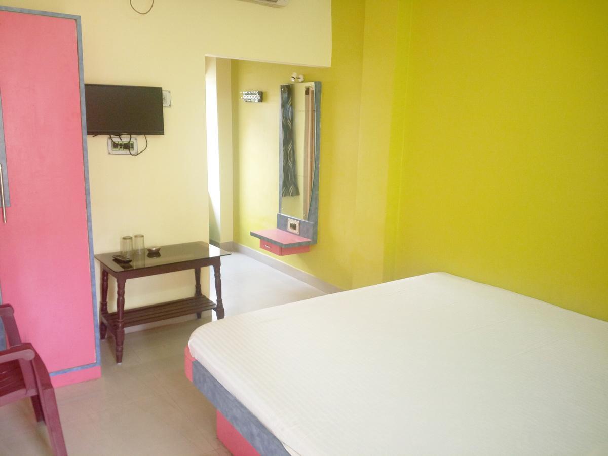 Hotel Marine View Digha (West Bengal) Ngoại thất bức ảnh