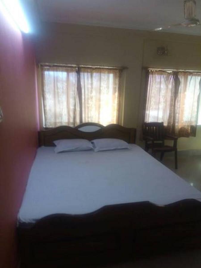 Hotel Marine View Digha (West Bengal) Ngoại thất bức ảnh