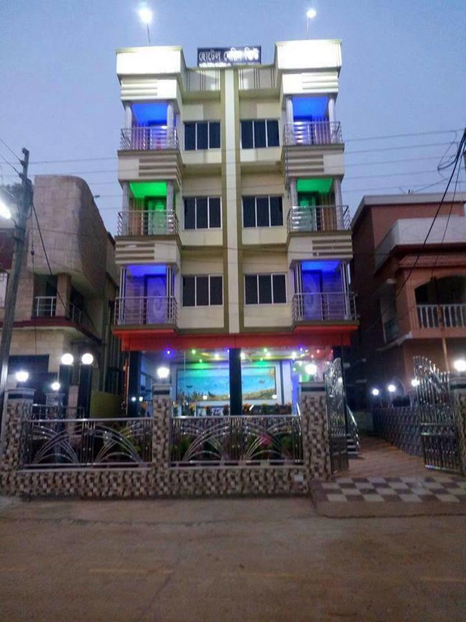 Hotel Marine View Digha (West Bengal) Ngoại thất bức ảnh