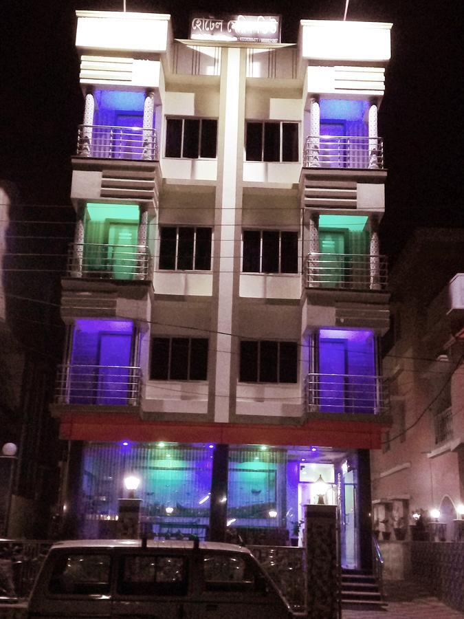 Hotel Marine View Digha (West Bengal) Ngoại thất bức ảnh