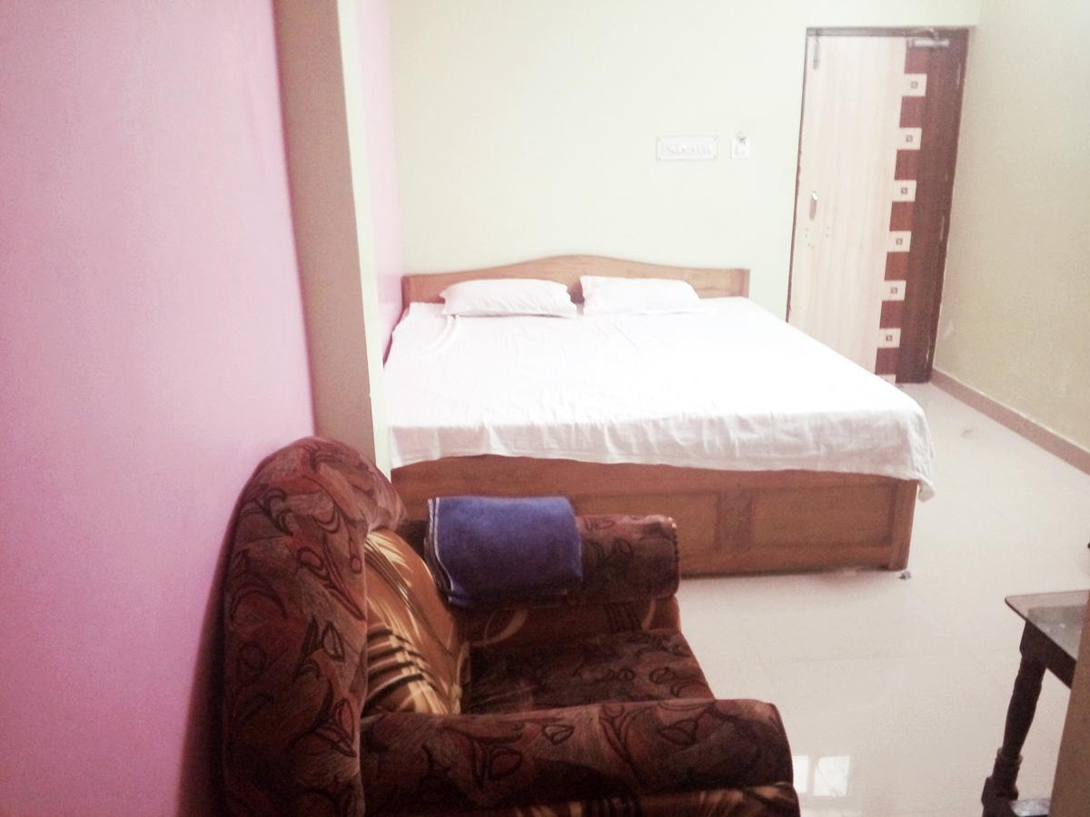 Hotel Marine View Digha (West Bengal) Ngoại thất bức ảnh