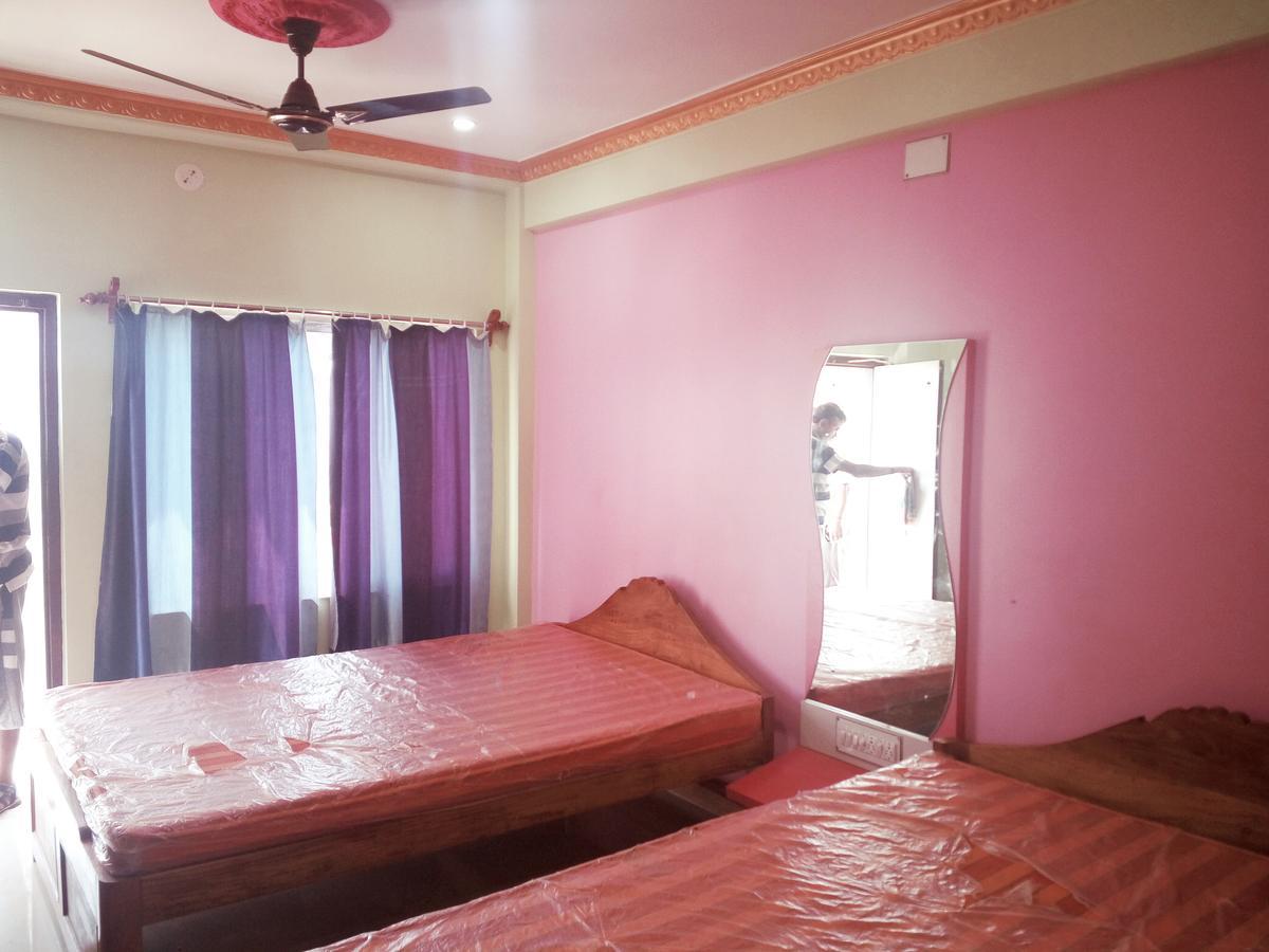 Hotel Marine View Digha (West Bengal) Ngoại thất bức ảnh