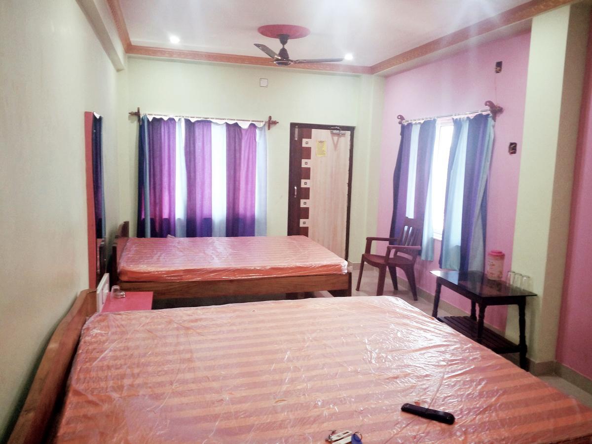 Hotel Marine View Digha (West Bengal) Ngoại thất bức ảnh
