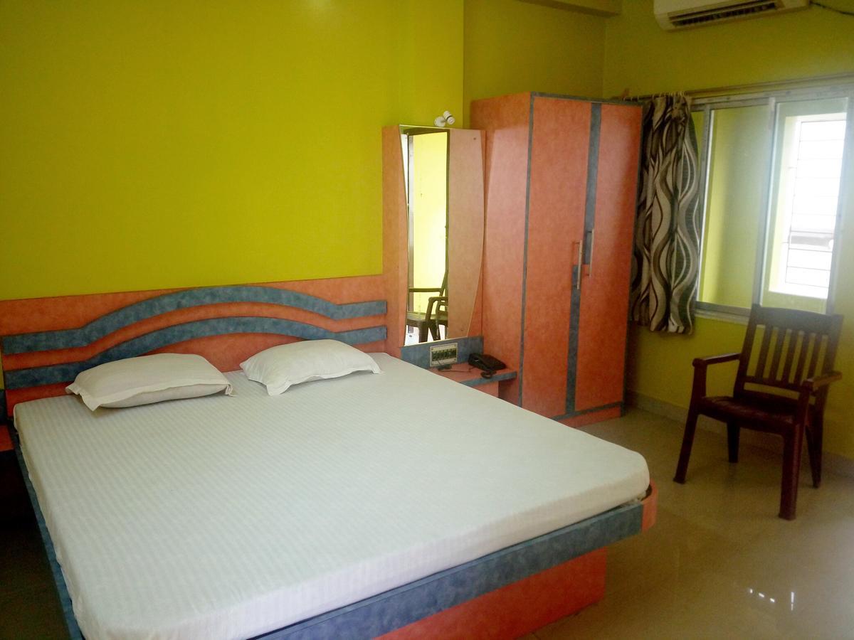 Hotel Marine View Digha (West Bengal) Ngoại thất bức ảnh